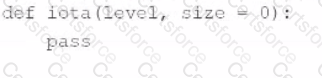 Question # 2